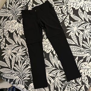 Brand new Maier sport pants/hiking shorts